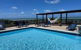 Flat aconchegante na Beira-mar!